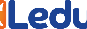 Logo ledur horizontal 1